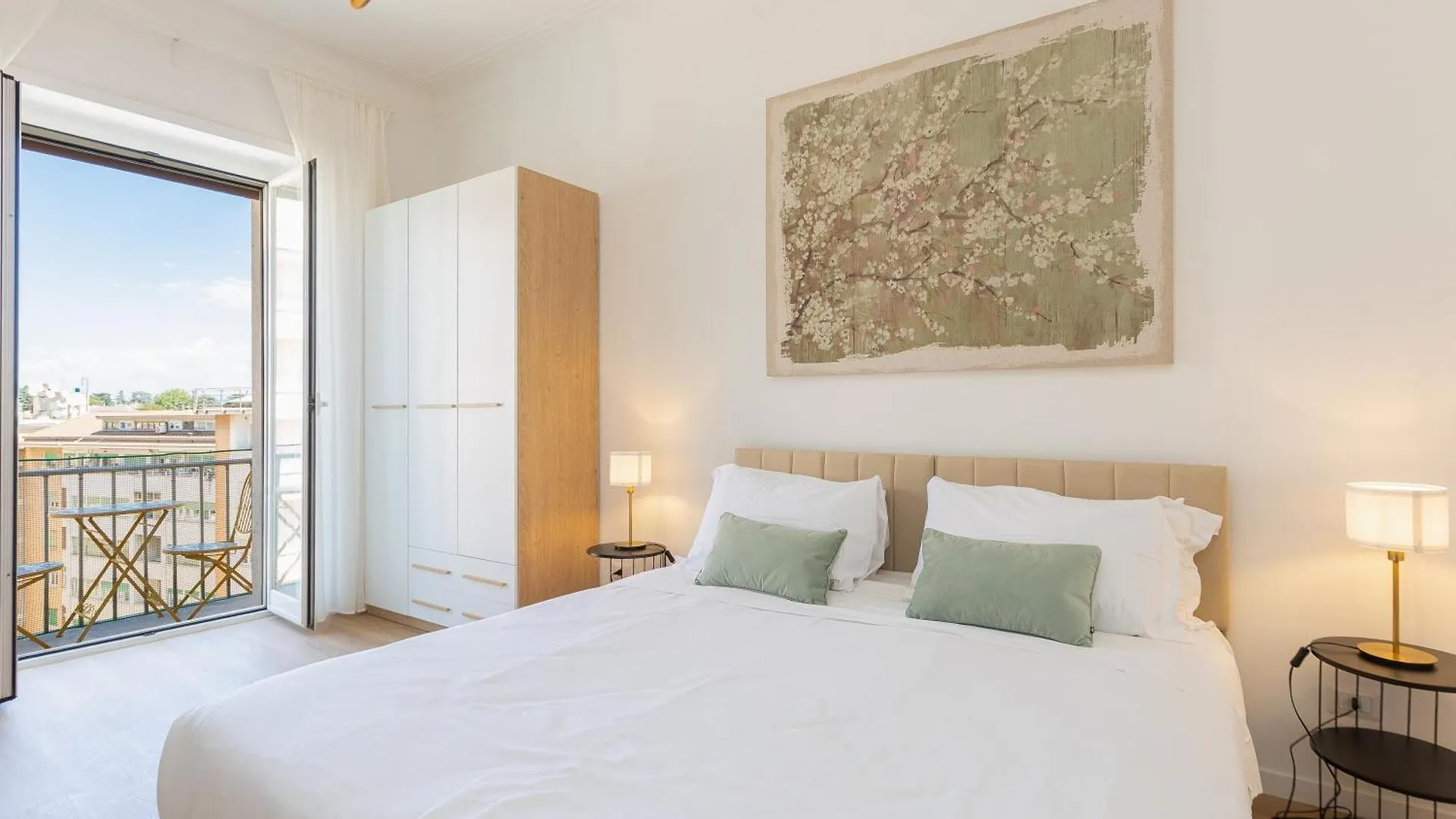 Constance Apartment By Rental In Rom Italien