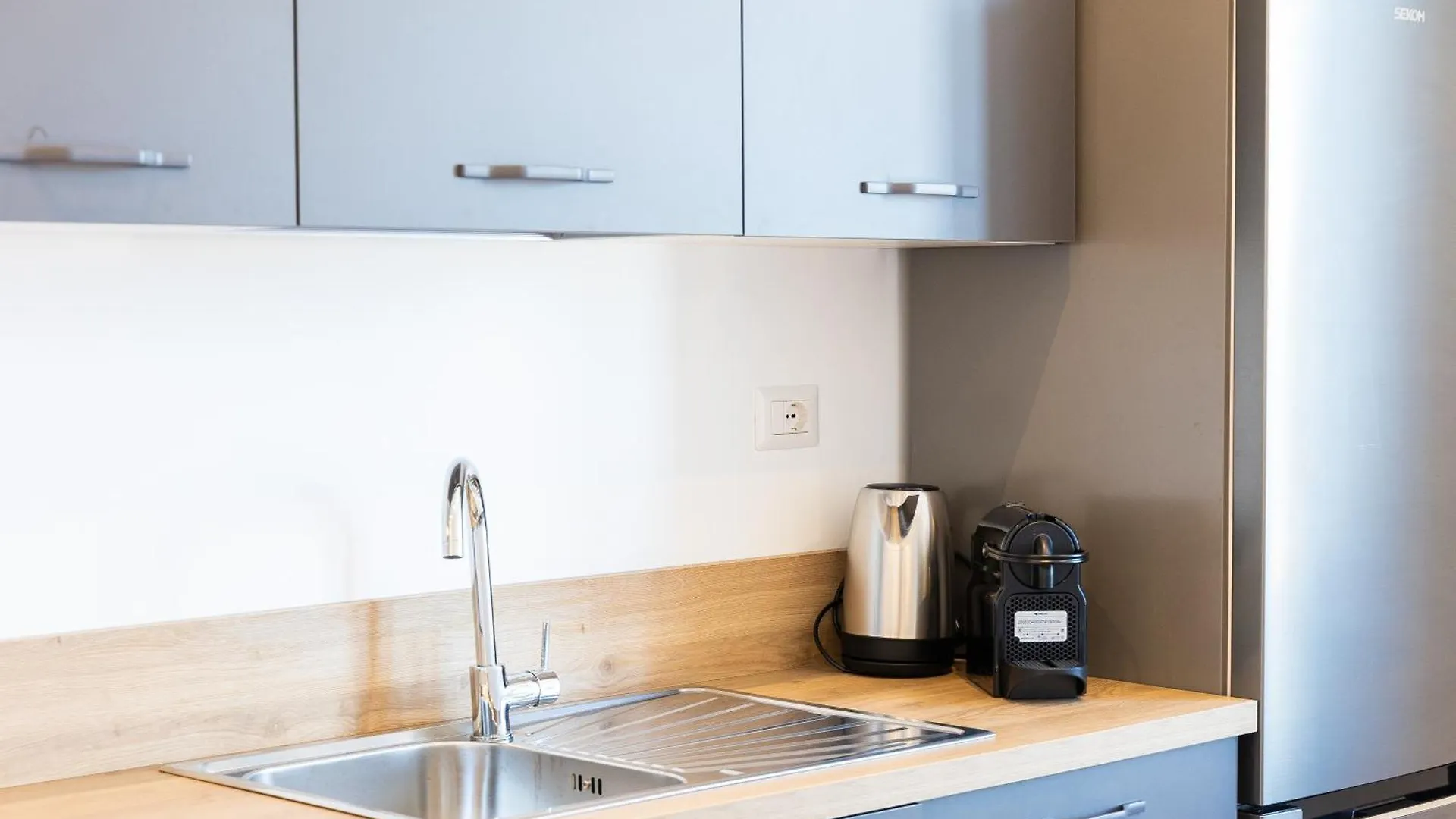 Constance Apartment By Rental In Rom