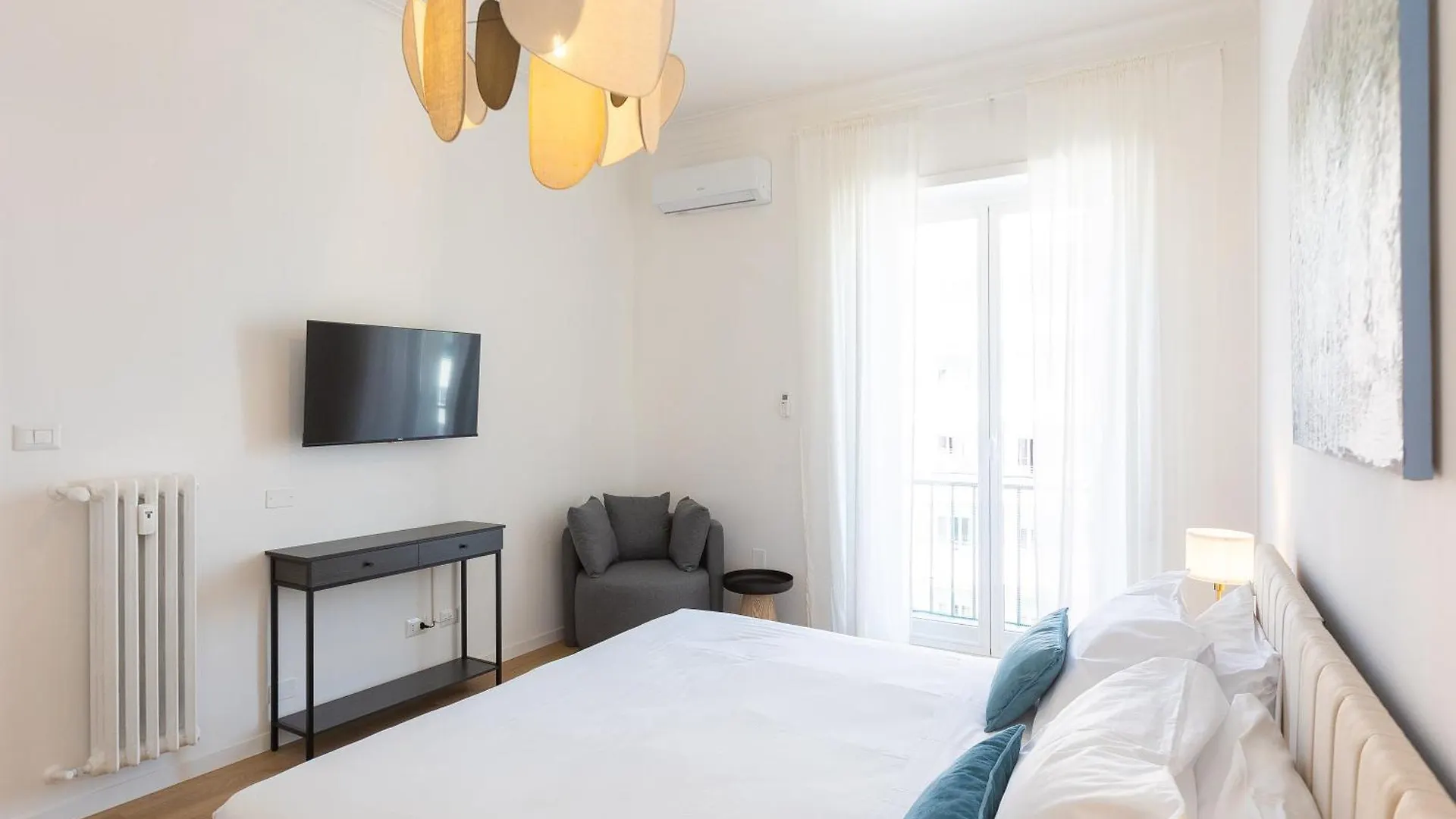Constance Apartment By Rental In Rom 0*,  Italien
