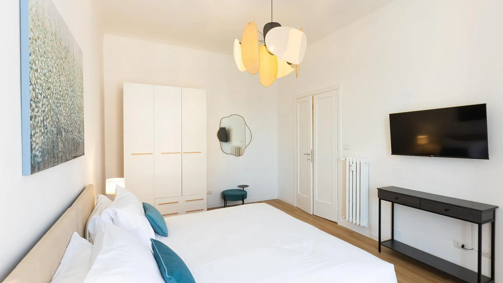 Constance Apartment By Rental In Rom