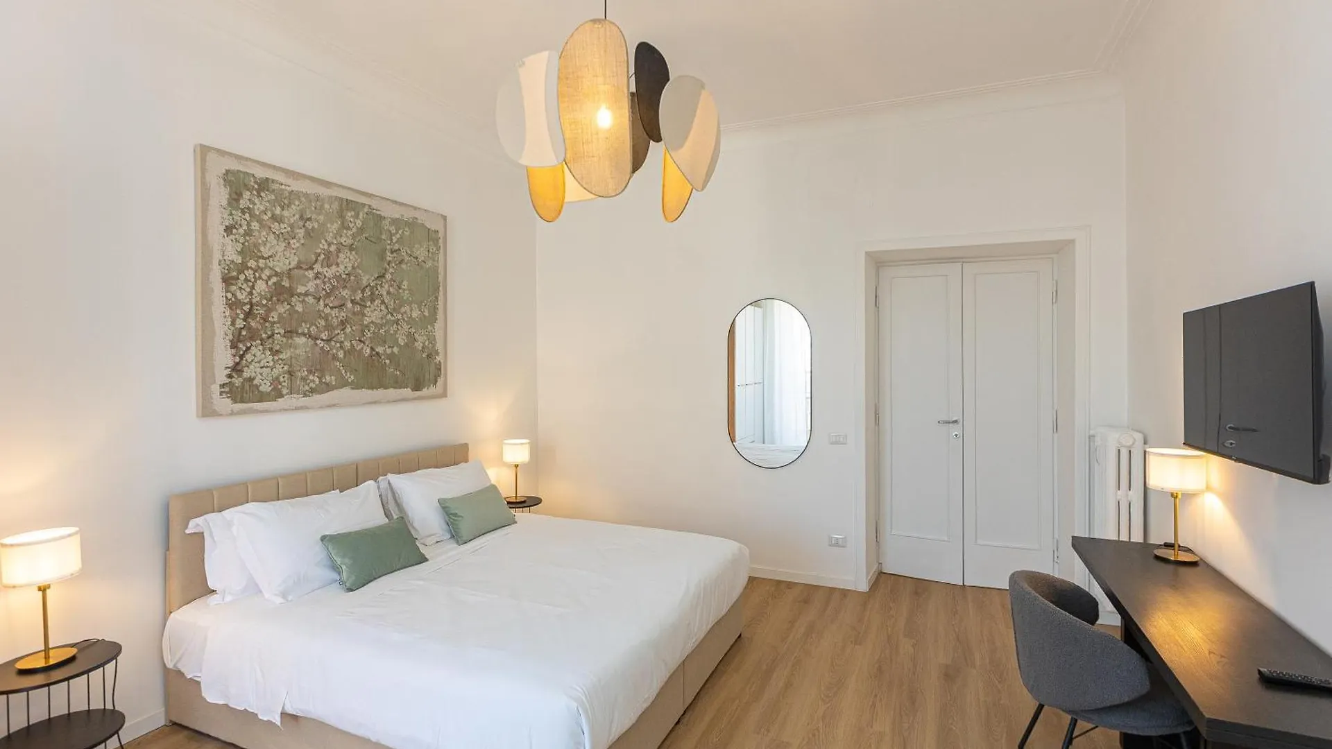 Constance Apartment By Rental In Rom 0*,  Italien