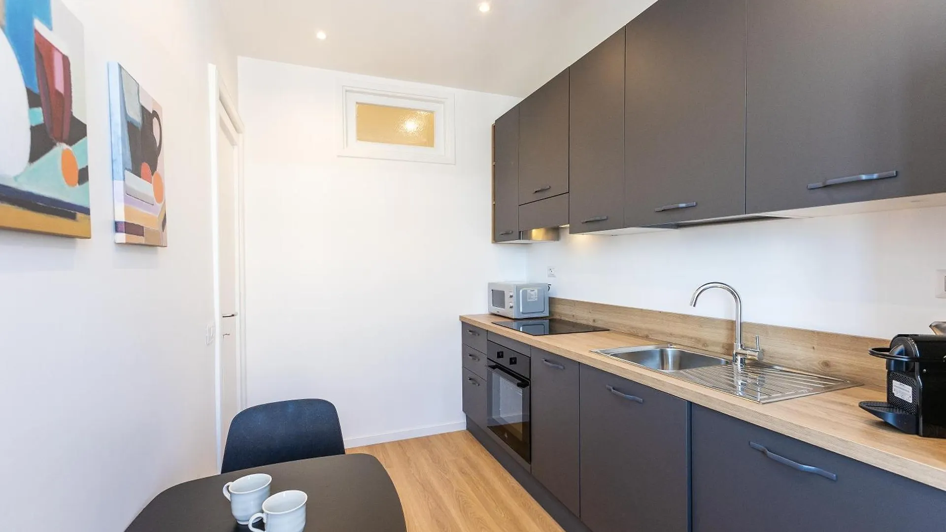 Constance Apartment By Rental In Rom Italien