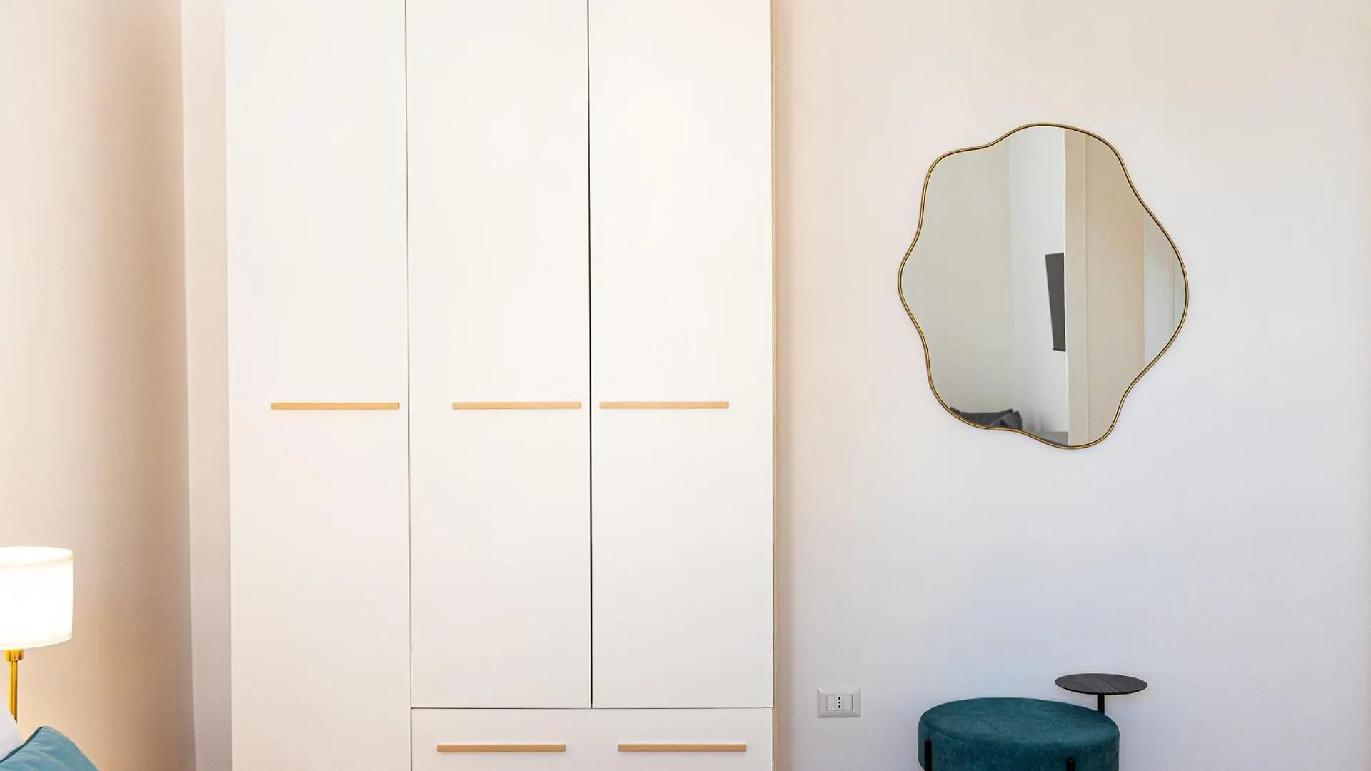 Constance Apartment By Rental In Rom