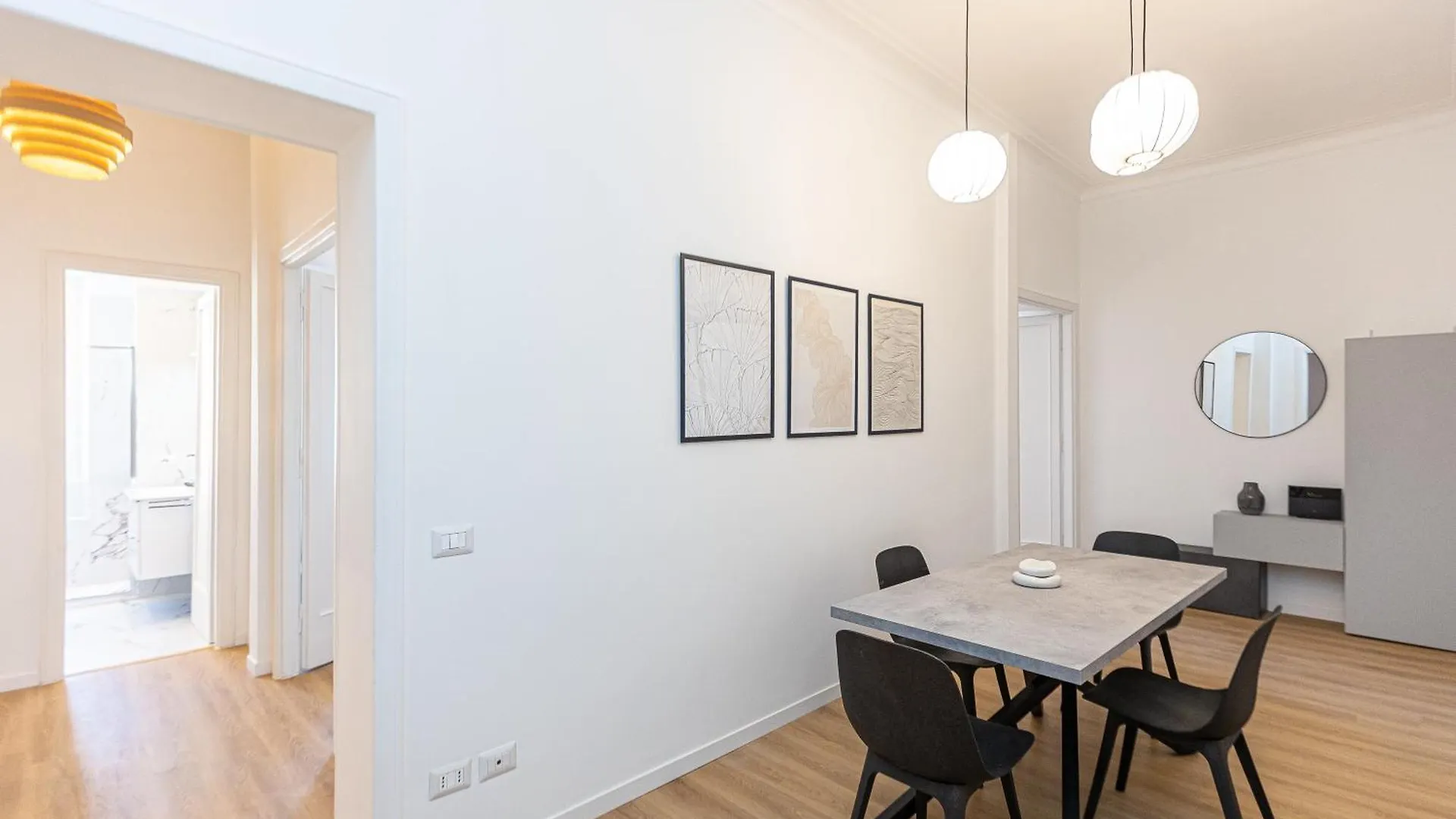 Constance Apartment By Rental In Rom Italien