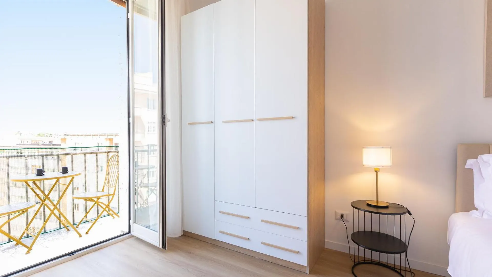 Constance Apartment By Rental In Rom