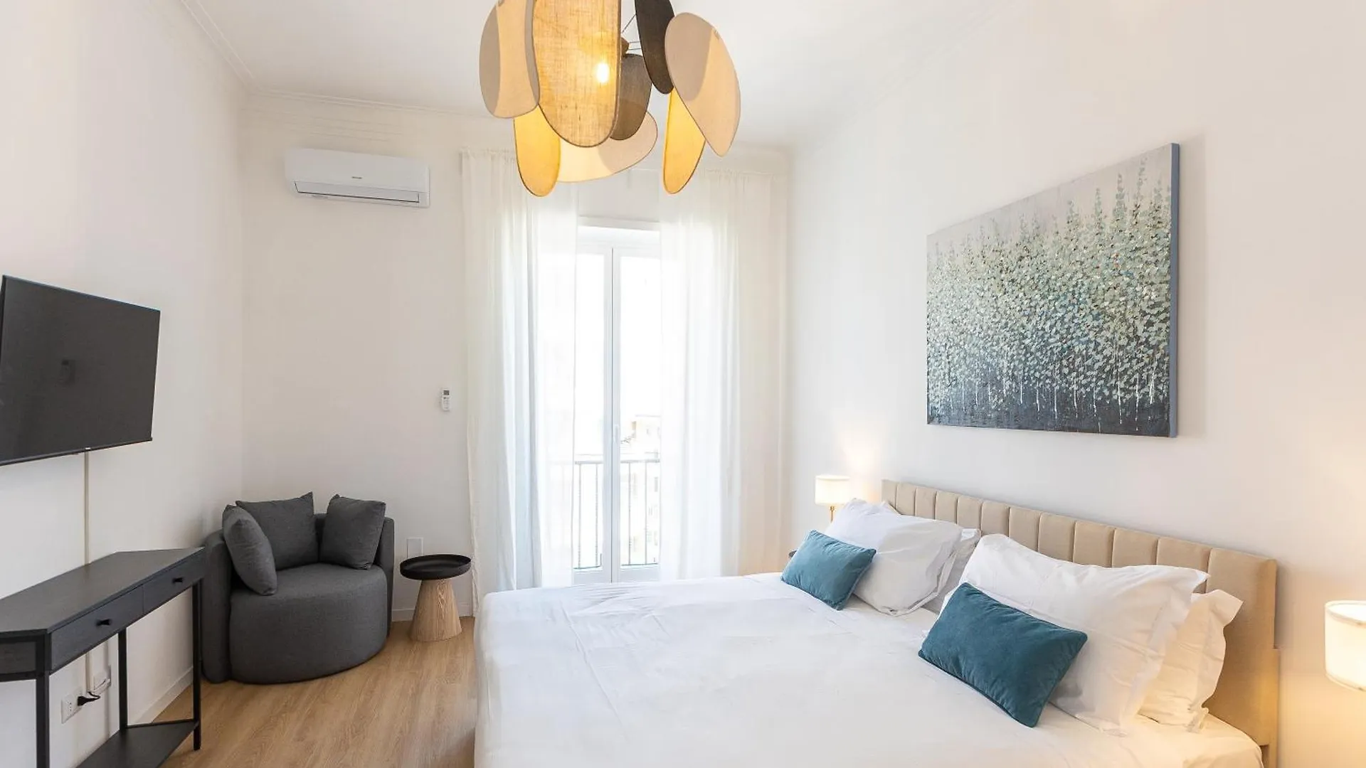 Constance Apartment By Rental In Rom 0*,  Italien